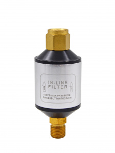 KPD SYSTEM Фильтр входной к краскопульту MF-70