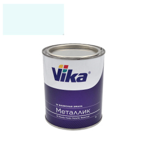 VIKA Ледяной 413 металлик (0.9кг)