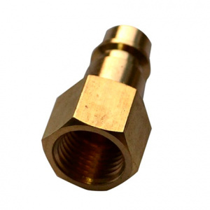 HUBERTH Соединение быстроразъёмное ,