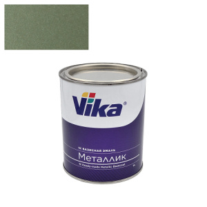 VIKA Peugeot Mativoire KCH металлик (0.9кг)