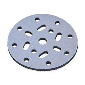 KPD SYSTEM Подложка  H-10мм, D-150мм, 17 отв.