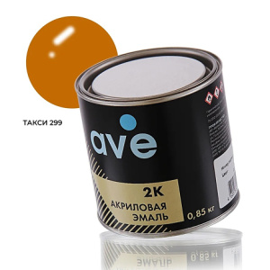 AVE 299 Такси акрил 0,85 кг 