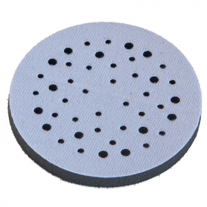 KPD SYSTEM Подложка  H-10мм, D-125мм, 44 отв.