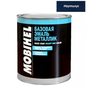 ГАЗ НАУТИЛУС металлик Mobihel Ж/Б