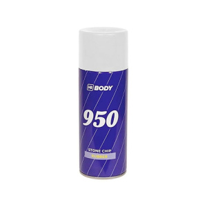 Body 950 Антигравий СПРЕЙ белый (400мл)