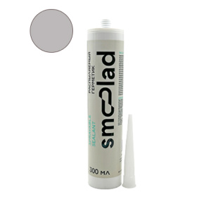 SMOOLAD Герметик распыляемый 300ml серый