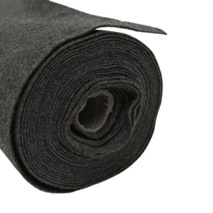 Тишина Decor Graphite 10х1,0