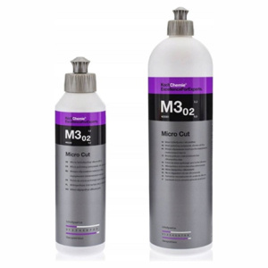 Финишная полироль HOCHGLANZ-ANTIHOLOGRAMM-POLITUR М3.02 250мл.