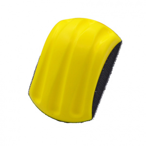 KPD SYSTEM Шлифок прямой  полужесткий для кругов D125мм 