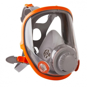 5950 JETAPRO Полнолицевая маска р-р М  