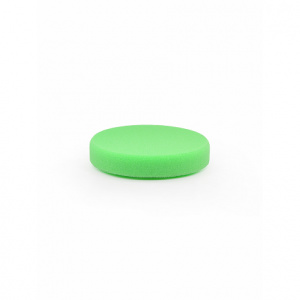 SMOOLAD Полир. круг на липучке (ЗЕЛЕНЫЙ-ЗАМЕНА 