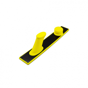 VX-Шлифок для полосок 70мм*420мм ПЛАСТИК