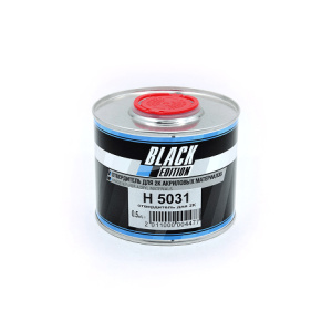 BLACK EDITIONH Отвердитель для 2К материалов (Н-5031) (0,5л)