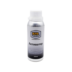 KPD SYSTEM Activator 250мл  