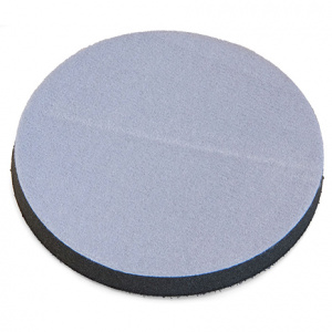 KPD SYSTEM Подложка  H-10мм, D-125мм, без отв.