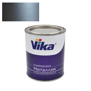 VIKA Электрон 415 металлик (0.9кг)