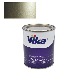 VIKA DAEWOO 95U металлик (0.9кг)