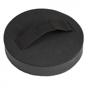 KPD SYSTEM Шлифок круглый для кругов D125мм, толщина 25мм