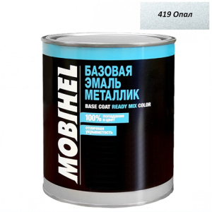 419 ОПАЛ металлик Mobihel Ж/Б