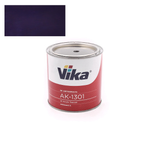VIKA 447 Синяя Полночь акрил АК-1301 (0,85кг)
