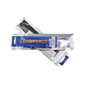 BAMPERUS Набор прутов сварочных для пластика PP /уп.5 шт/ 