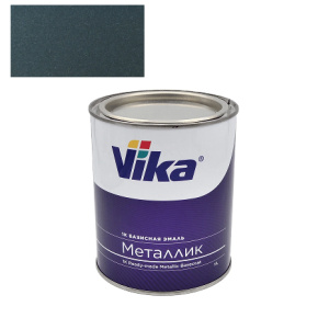 VIKA Одиссей 497 металлик (0.9кг)
