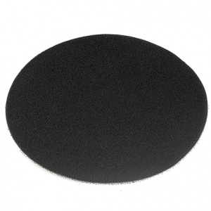 KPD SYSTEM Подложка  H-3мм, D-150мм, без отв.