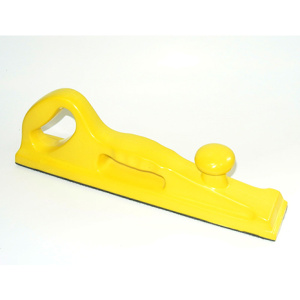 ТОР ТМ-50113 Шлифок ТМ длинный жесткий (HOOKIT) 400х70мм 