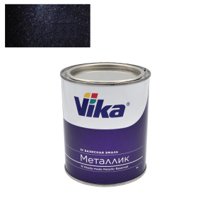 VIKA Посейдон 902 металлик (0.9кг)
