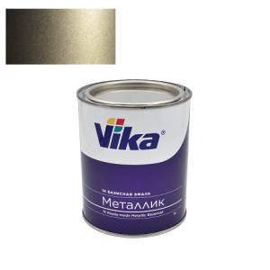 VIKA Южный крест 290 металлик (0.9кг)