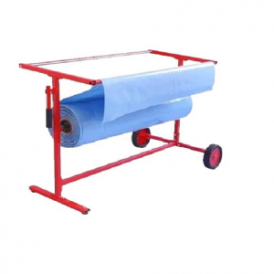 WOLF Диспенсер для маскирующей пленки