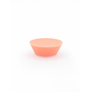 SMOOLAD Полировальник конусный оранжевый универсальный D-55/80 mm