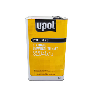 U-POL Разбавит. Мультифункц.Стандарт. (5 л)