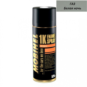 Mobihel Белая Ночь (ГАЗ) СПРЕЙ (520 мл)