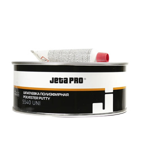 JETA Шпатлевка UNI универсальная (1кг)