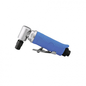 JETAPRO Пневматич.угловая ротационная минишлифмаш-ка, диск Roloc до 50мм (20 000 об/мин)