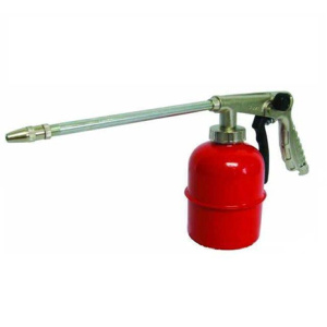 Пистолет моечный (мовильный) DO-10, нижний (600мл)REMIX, VX, OTRIX, VOLVEX 