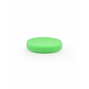 SMOOLAD Полир. круг на липучке (ЗЕЛЕНЫЙ-ЗАМЕНА 