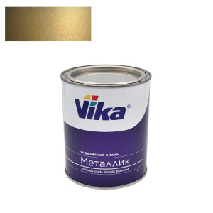 VIKA Chevrolet Pannacota  FE87-1167 металлик (0.9 кг)