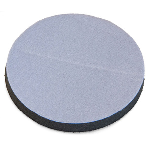 KPD SYSTEM Подложка  H-10мм, D-125мм, без отв.