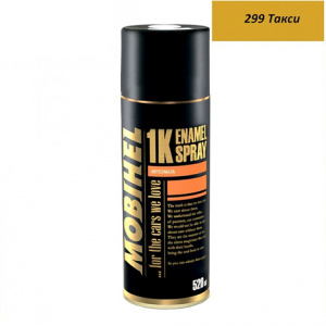 299 Mobihel Такси СПРЕЙ (520 мл) 