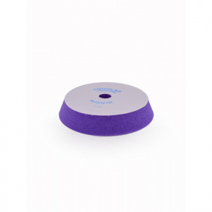 SMOOLAD Полир. круг на липучке (ФИОЛЕТОВЫЙ) под Rupes BigFoot Н-130mm/D-150mm