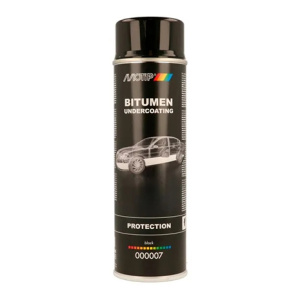 Motip 0007 Мастика битумная (500мл)