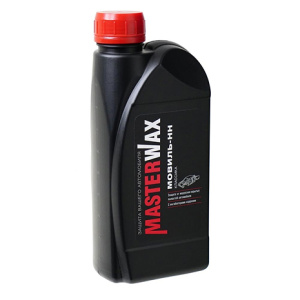MasterWax Мовиль-НН КЛАССИКА канистра (3л)