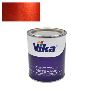 VIKA GM Феерия 115 металлик (0.9кг)