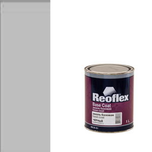 TOY 1Е3 Grey 1л Reoflex 