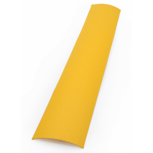 60Р SMOOLAD Полоска 70*420мм Абразив на бумажной основе (жёлтый) без отверстий