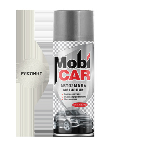 MobiCAR Рислинг 610 металлик СПРЕЙ 520мл