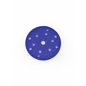  SMOOLAD Подложка Мультипылеотвод ФИОЛЕТОВЫЙ H-10мм, D-150мм, 67-105отв.