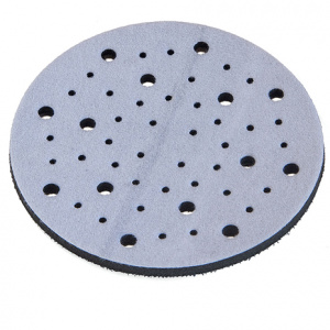 KPD SYSTEM Подложка  H-10мм, D-150мм, 52 отв.